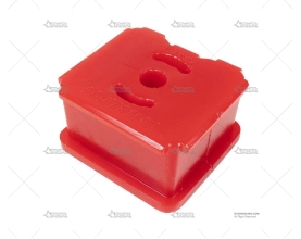 SOPORTE ESCAPE POWERFLEX EXH020 (x1) POWERFLEX