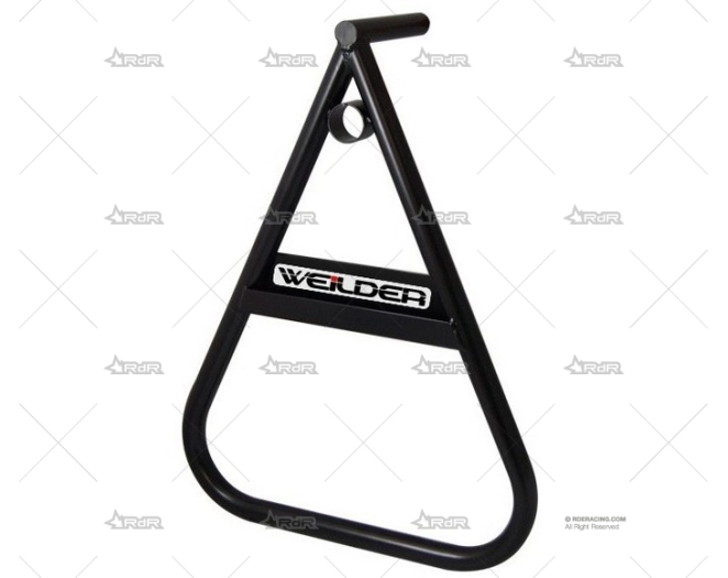 BORRIQUETA LATERAL TALONERA RRS 550mm x1 RRS