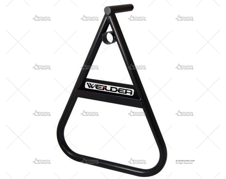 BORRIQUETA LATERAL TALONERA RRS 550mm x1 RRS