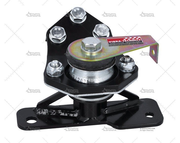 SOPORTE MOTOR C2 VTS (TU5) COMPETICION VIBRA TECHNICS