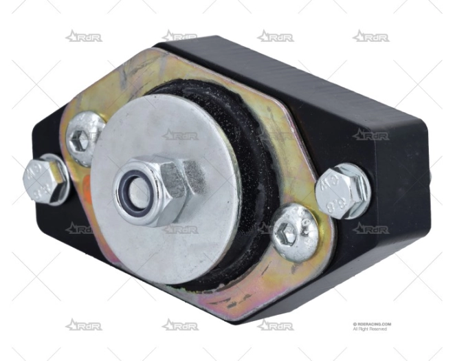 SOPORTE MOTOR DER. P-106/SAXO F2 COMP. VIBRA TECHNICS