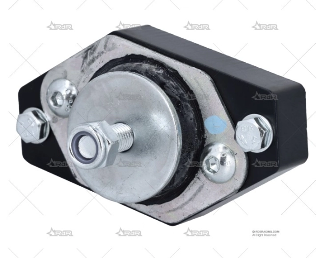 SOPORTE MOTOR DER. P-106/SAXO F2 SPORT VIBRA TECHNICS