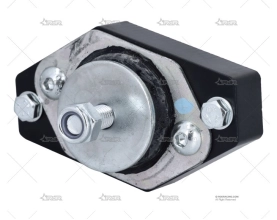 SOPORTE MOTOR DER. P-106/SAXO F2 SPORT VIBRA TECHNICS