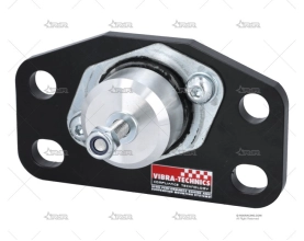 SOPORTE MOTOR DER. R-CLIO 16V/W SPORT VIBRA TECHNICS