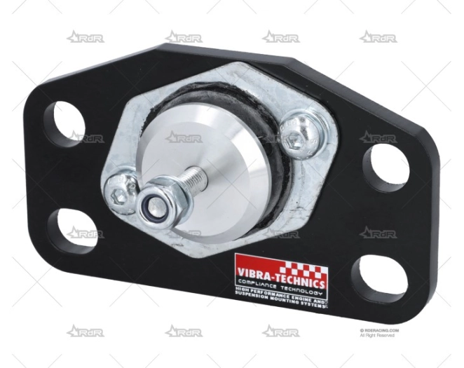 SOPORTE MOTOR DER. R-CLIO 2 RS SPORT VIBRA TECHNICS