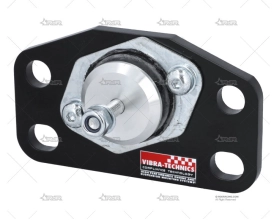 SOPORTE MOTOR DER. R-CLIO 2 RS SPORT VIBRA TECHNICS