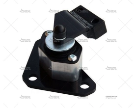 SOPORTE MOTOR FIESTA V (ST150) SPORT VIBRA TECHNICS