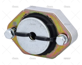 SOPORTE MOTOR IZQ. P-106/SAXO/AX SPORT VIBRA TECHNICS