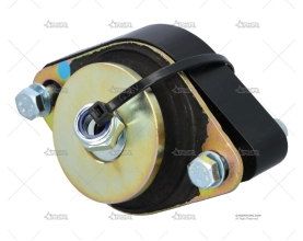 SOPORTE MOTOR IZQ. R-CLIO 2 RS SPORT VIBRA TECHNICS