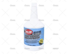 ACEITE 75W150 REDLINE LIGHT WEIGHT 1L REDLINE
