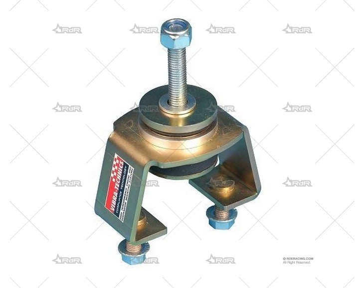 SOPORTE MOTOR PORSCHE 924 (76<) COMP. VIBRA TECHNICS