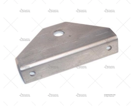 SOPORTE SIMPLE BOCAL LIQUIDO 100X55X22 WILWOOD