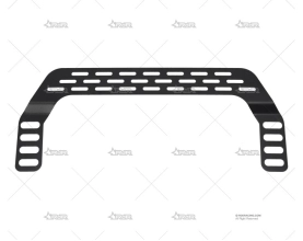 SOPORTE UNIVERSAL EXTINTOR MANUAL ALU. MUDRIVER