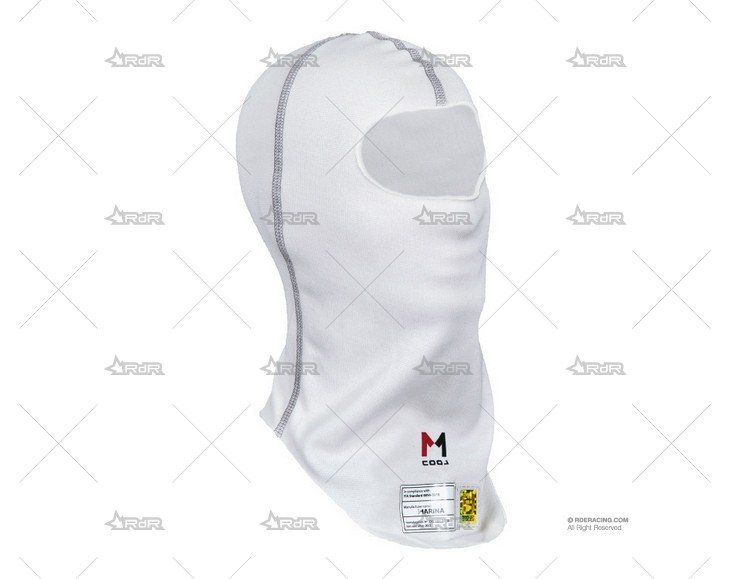 SOTOCASCO MARINA MCOOL  BLANCO 8856-2018 MARINA