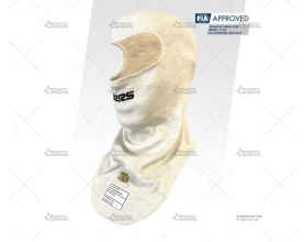 SOTOCASCO RRS FLEX BLANCO 8856-2018 RRS