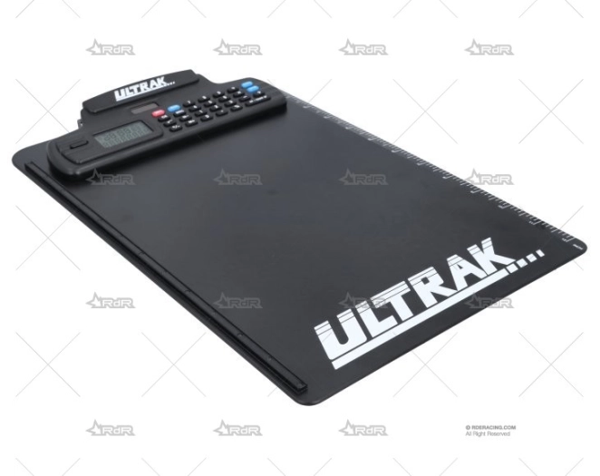 TABLA CONTROL CLIP TIMER RACING BRAND R