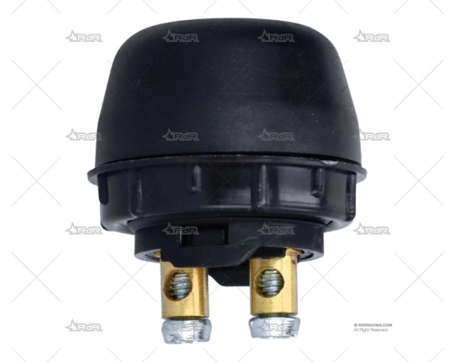 BOTON ARRANQUE PULSADOR PLAST. IMPERMEAB GRAYSTON