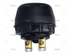 BOTON ARRANQUE PULSADOR PLAST. IMPERMEAB GRAYSTON