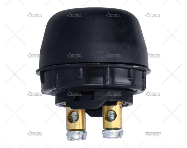 BOTON ARRANQUE PULSADOR PLAST. IMPERMEAB GRAYSTON