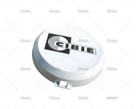 TAPA CIBIE OSCAR 180mm (2Ud.) CIBIÉ