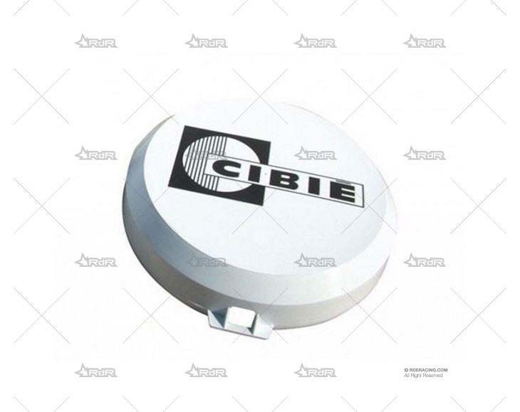 TAPA CIBIE OSCAR 180mm (2Ud.) CIBIÉ