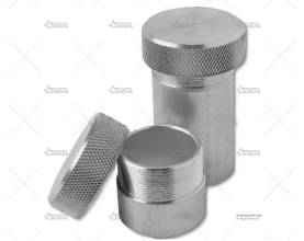 TAPON A ROSCAR PARA SOLDAR ALUMINIO 60mm COMPBRAKE