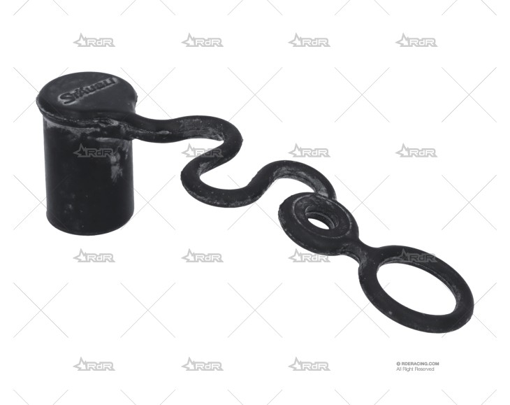 TAPON DE GOMA STAUBLI PARA CONECTOR MACH