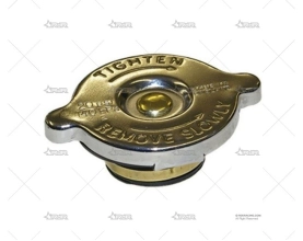 TAPON RADIADOR OBP 1.4 BAR OBP