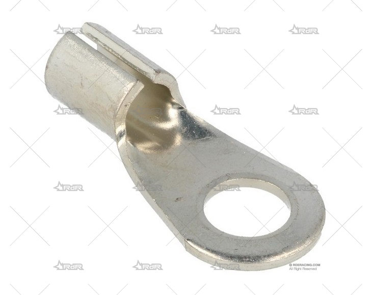 TERMINAL BORNE PLANO M6 CABLE DE 10mm2 QSP