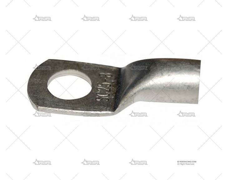 TERMINAL REFORZADO TUBULAR PARA REMACHAR GRAYSTON