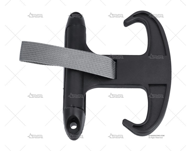 TIRADOR UNIVERSAL PLEGABLE CON MUELLE (T BRAND R