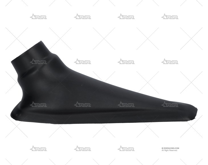 TOMA AIRE REFRIG. 225X80 D.63/77 EXENTR.