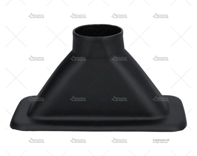 TOMA AIRE REFRIGERACION 152X51 DIAM. 51