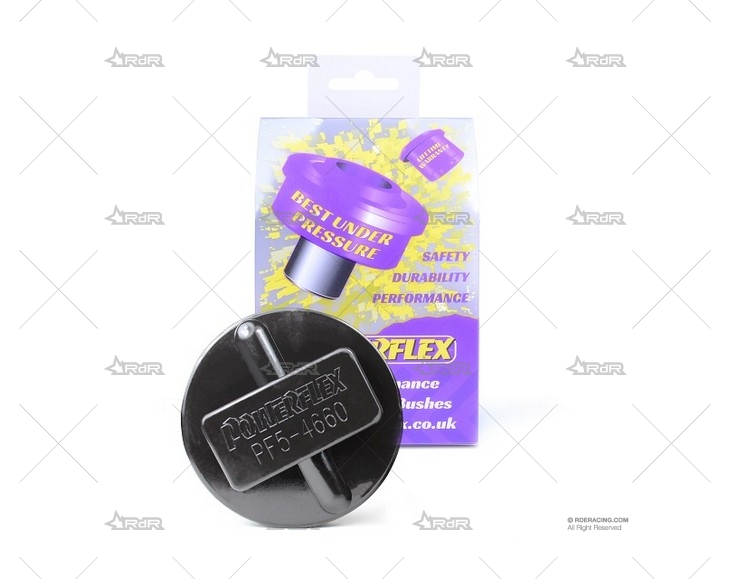 TOPE GATO BMW PF5-4660 (x1) POWERFLEX