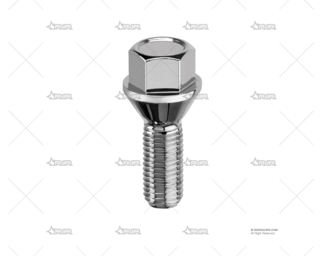 TORNILLO 17 12x125x28 60º BRAND R