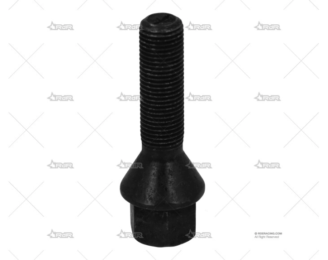 TORNILLO 17 12x125x39 60º BLK. BRAND R