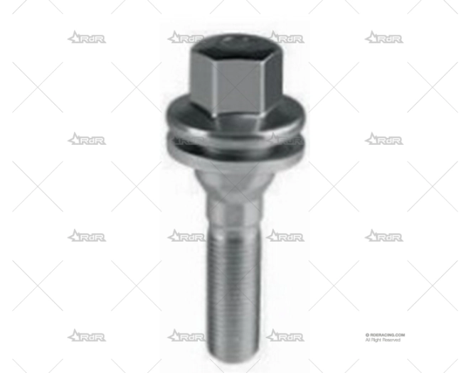 TORNILLO 17 12x125x40 PLANO TIPO PSA BRAND R