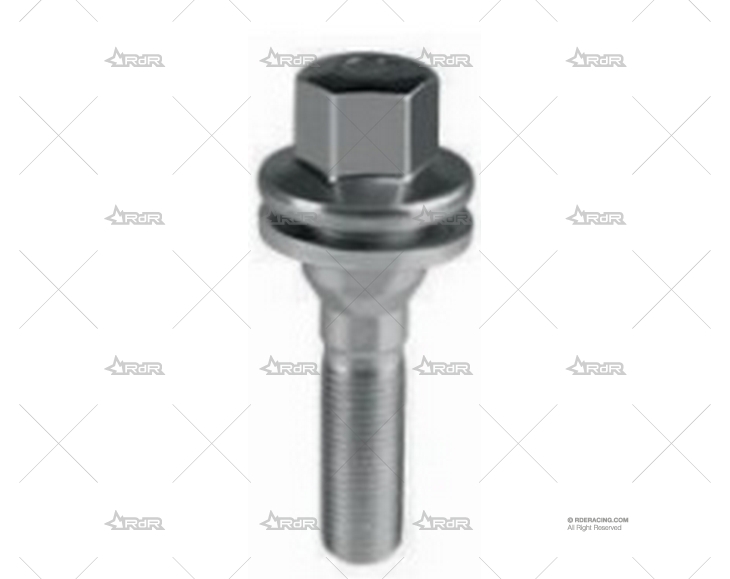 TORNILLO 17 12x125x40 PLANO TIPO PSA BRAND R