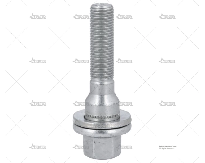 TORNILLO 17 12x125x55 PLANO TIPO PSA BRAND R