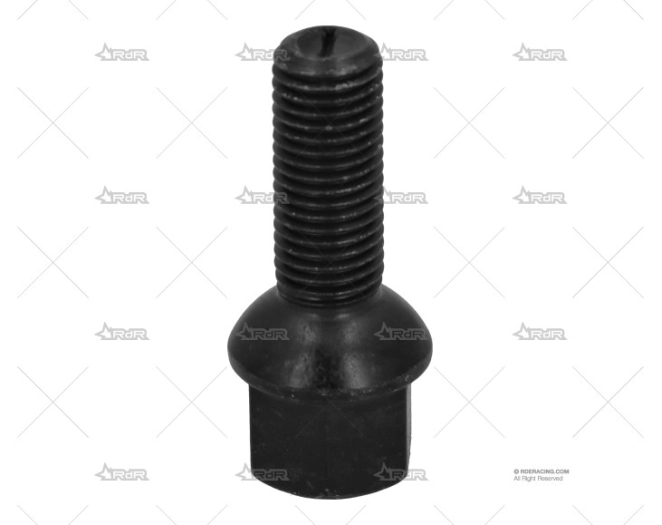 TORNILLO 17 12x150x30 ESFER. BLK. BRAND R