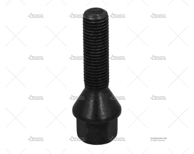 TORNILLO 17 12x150x39 60º BLK. BRAND R