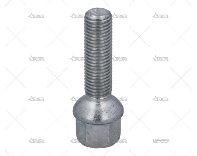 TORNILLO 17 12x150x40 ESFER. BRAND R