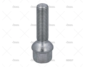 TORNILLO 17 12x150x40 ESFER. BRAND R