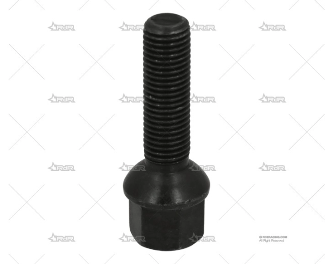 TORNILLO 17 12x150x40 ESFER. BLK. BRAND R