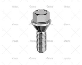 TORNILLO 17 14x125x30 60º BRAND R
