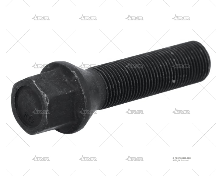 TORNILLO 17 14x150x30 60º BLK. BRAND R