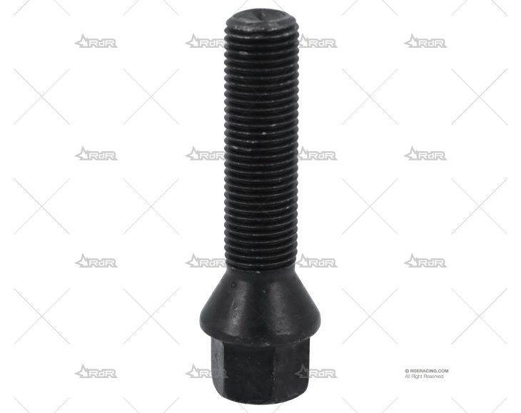 TORNILLO 17 14x150x50 60º BLK. BRAND R