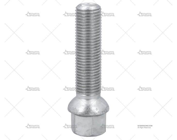 TORNILLO 17 14x150x50 ESFER. BRAND R