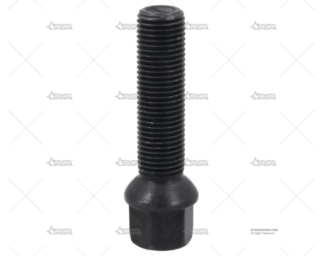 TORNILLO 17 14x150x50 ESFER. BLK. BRAND R