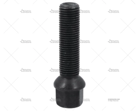 TORNILLO 17 14x150x50 ESFER. BLK. BRAND R
